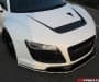 PPI Razor GTR Close-up